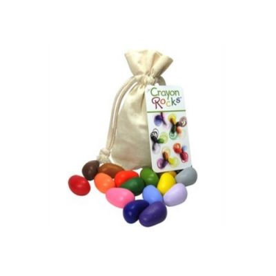 crayon rocks 16 stuks