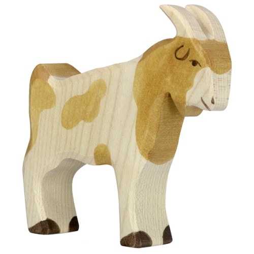 Holztiger bok (80079)