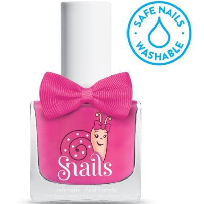 Snails nagellak- secret diary