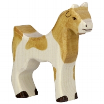Holztiger geit (80080)