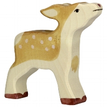 Holztiger hertje (80091)