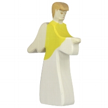 Holztiger aartsengel (80313)