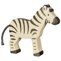Holztiger zebra (80568)