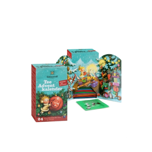 Advent Thee Advent Thee