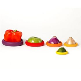 Foodhuggers - set van 5 - Autumn Harvest