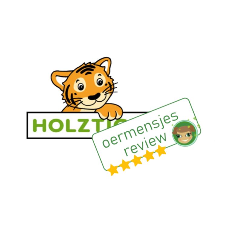 product review holztiger