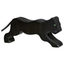 Holztiger panter (80143)