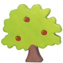 Holztiger appelboom (groot) (80216)