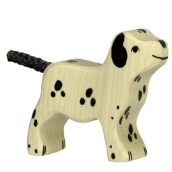 Holztiger dalmatier (klein) (80063)