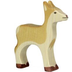 Holztiger hert (80090)
