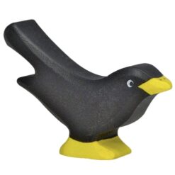 Holztiger merel (80117)