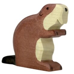 Holztiger bever (80130)
