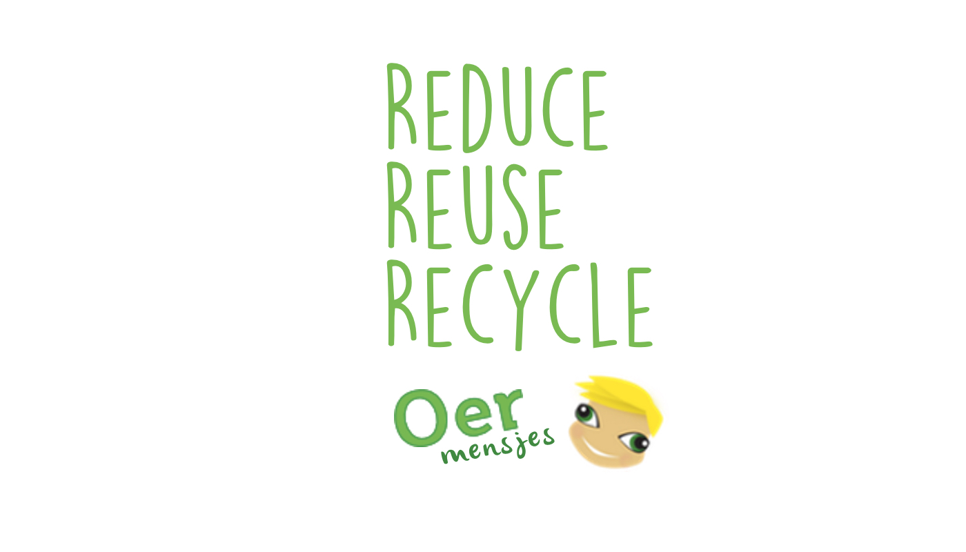 zero waste week nederland