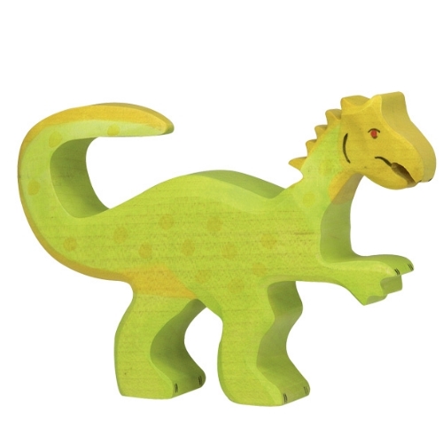 Holztiger oviraptor (80339)