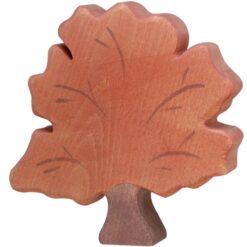 Holztiger herfstboom (80224)