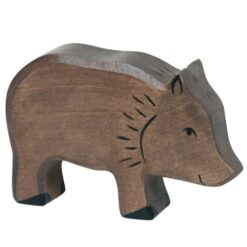 Holztiger wild zwijn (80359)