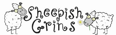 Sheepish Grins Sheepish Grins