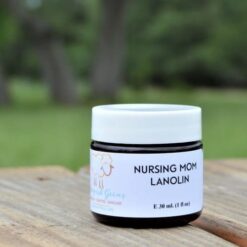 Sheepish Grins lanoline voor voedende moeders (30ml)
