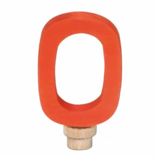 Gluckskafer verjaardagsstekers