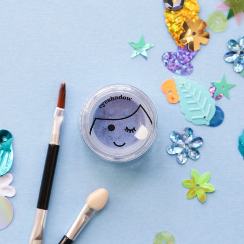 No Nasties- Pretty Play Make Up