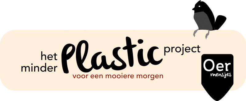 minder plastic project