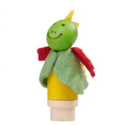 Gluckskafer steker draak (522931)