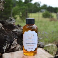 Sheepish Grins vloeibare lanoline (130ml)