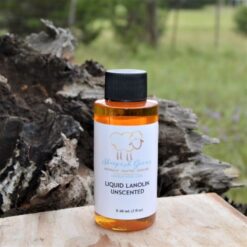 Sheepish Grins vloeibare lanoline