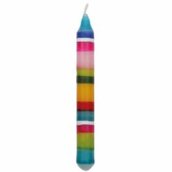 Ahrens kaars multicolor