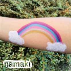 Namaki Schminkset
