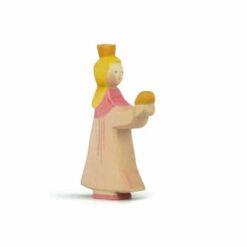 Ostheimer Prinses met gouden bal (25082)