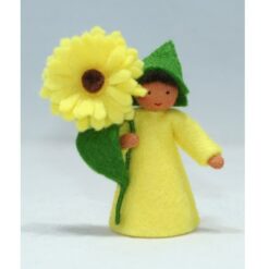 Ambrosius Fee Gele Calendula