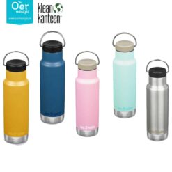 Klean Kanteen Classic Thermosfles (355ml)