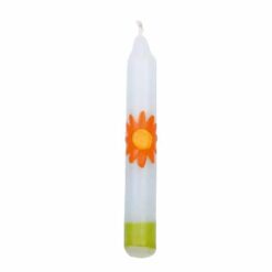 Ahrens kaars zon