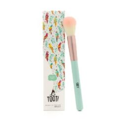 Toot Blush- en poederkwast
