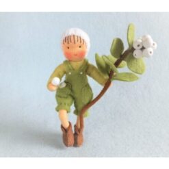 Sneeuwbessenkind - Atelier Pippilotta