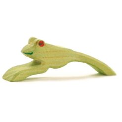 Ostheimer Kikker (springend) (1637)