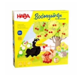 haba boomgaardje