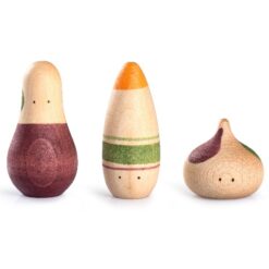 Grapat ooh-lala! (22-234)