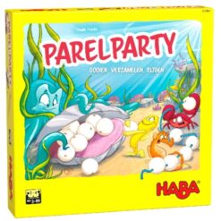 Haba Parelparty