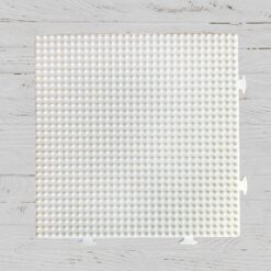 Nabbi Eco Strijkkralenplank (buildable)