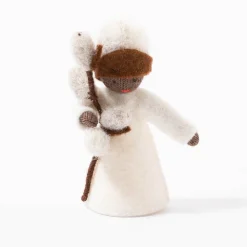 Ambrosius Fee Wilgenkatje