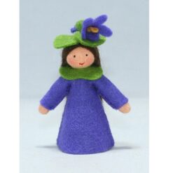 Ambrosius Fee Viooltje