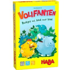 Haba Volifanten