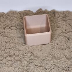 Speelbakje (vierkant)