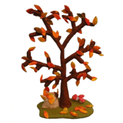 Herfstboom- Atelier Pippilotta