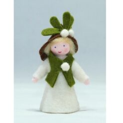 Ambrosius Mistletoe jongen