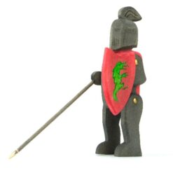 Ostheimer Zwarte Ridder (27700)