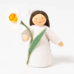 Ambrosius Fee Witte Narcis