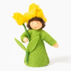 Ambrosius Fee Gele Tulp